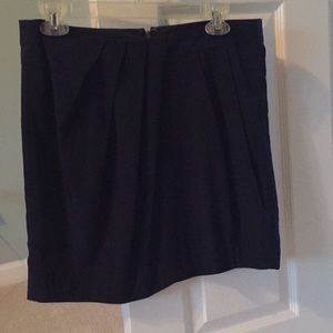 Gap dress skirt